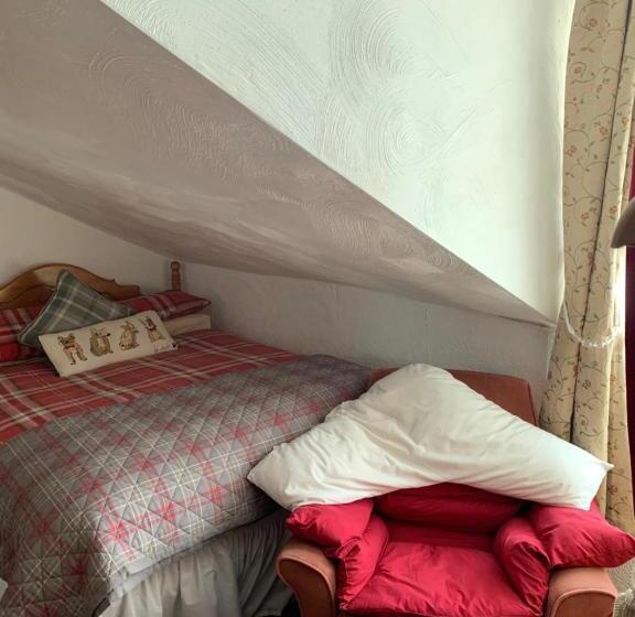 Apartament 1 Dormitori, Sarnia Holiday Flats