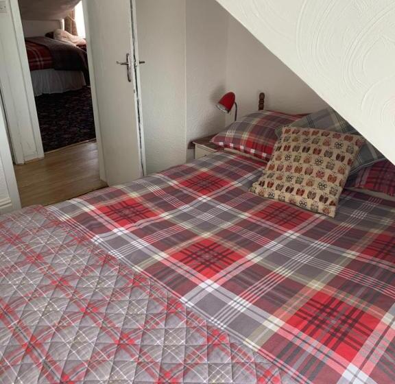 Apartament 1 Dormitori, Sarnia Holiday Flats