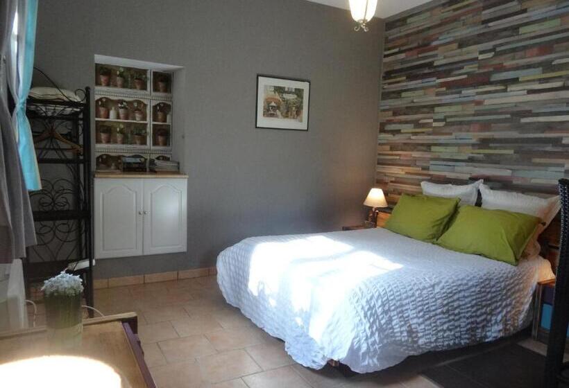 Номер Стандарт, Au Retour Du Lac