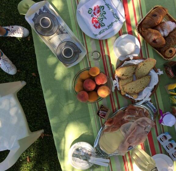 스탠다드 룸, Gianpaolo Ospitale