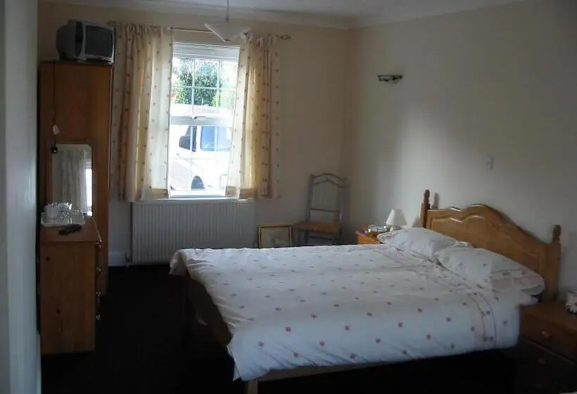 اتاق استاندارد, Home Farm Cottage Guest House