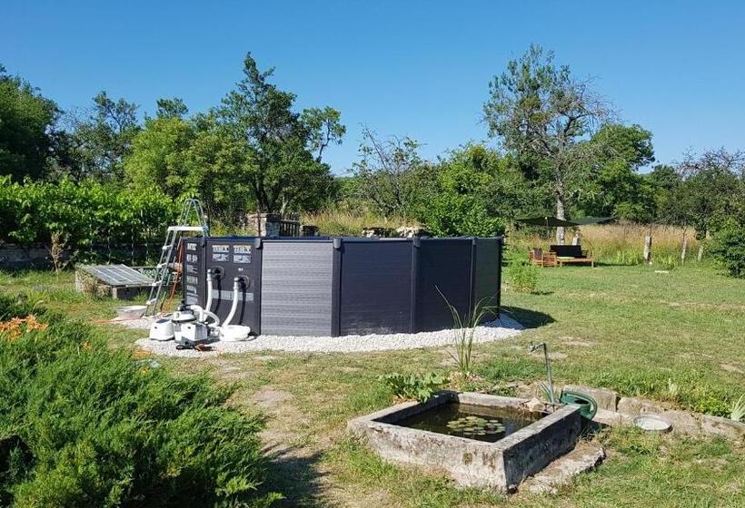 수피리어 룸, La Maison Du Notaire B&b En Gîte La Belle Rose, Met Zwembad En Huisdier Vriendelijk