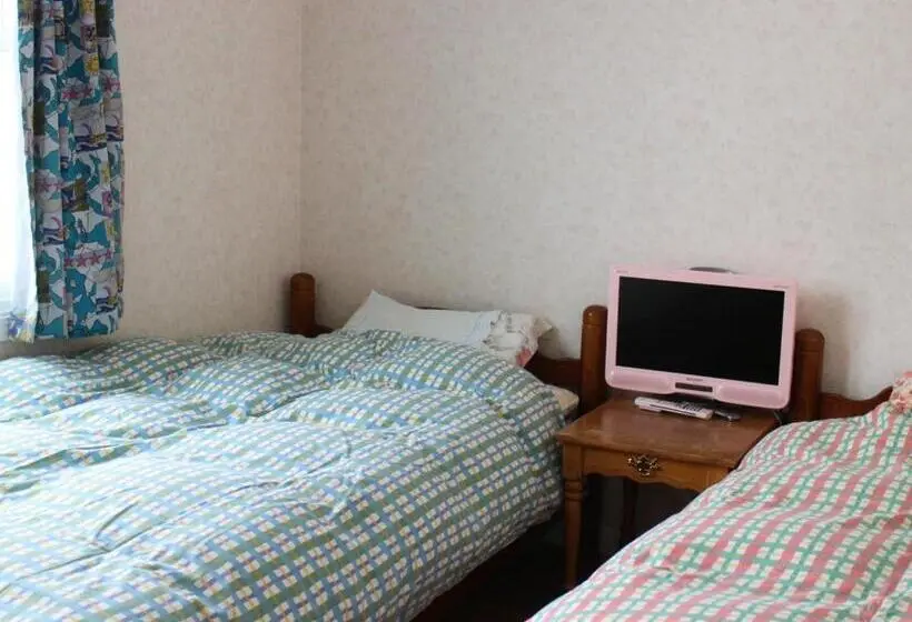 Standard-studio, Furano   Hotel / Vacation Stay 35777