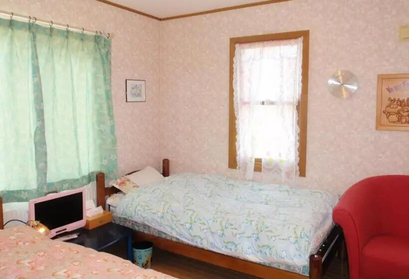 Standard-studio, Furano   Hotel / Vacation Stay 35777