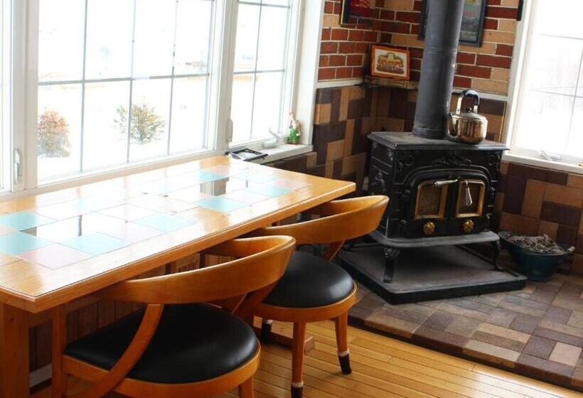 スタンダードスタジオ, Furano   Hotel / Vacation Stay 35777