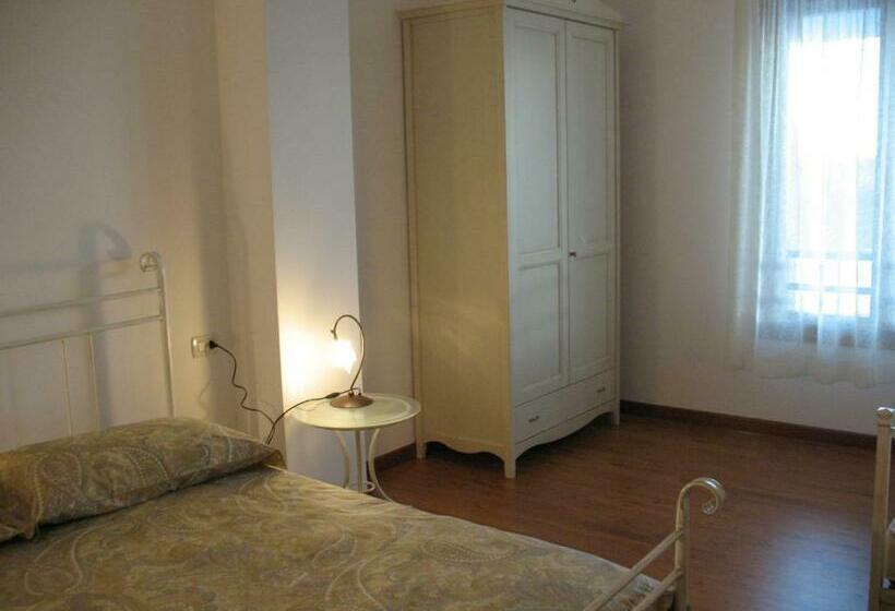 침실 1개 아파트, Agriturismo Ballaminut