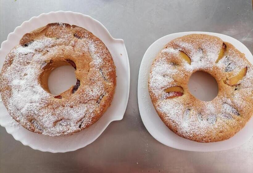 스탠다드 룸, Agriturismo Ballaminut