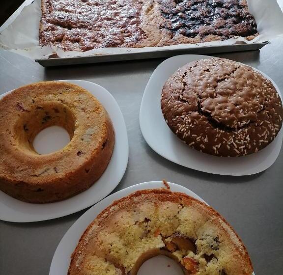 스탠다드 룸 가든 전망, Agriturismo Ballaminut