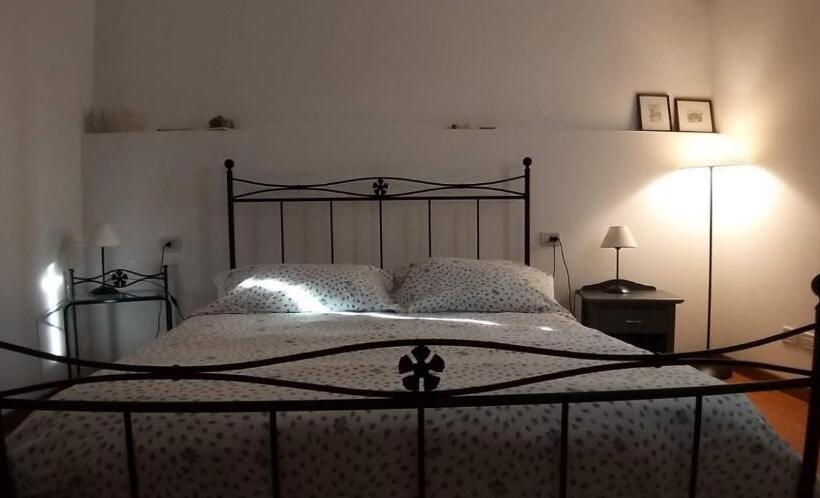 스탠다드 룸 가든 전망, Agriturismo Ballaminut