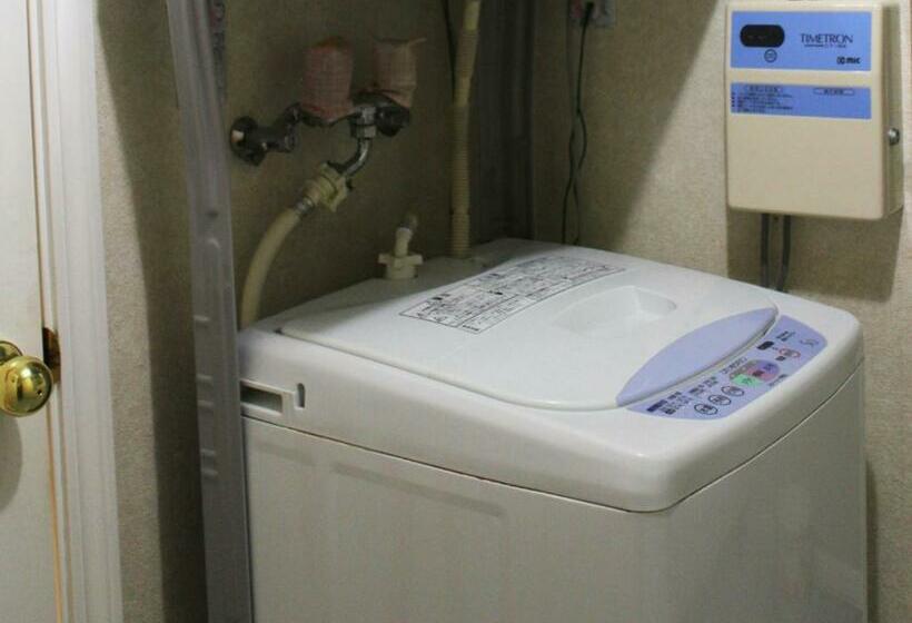 スタンダードスタジオ, Furano   Hotel / Vacation Stay 35777