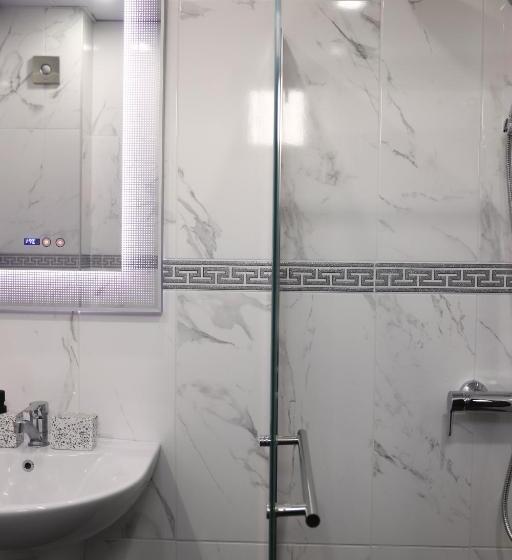 Номер Deluxe, Prity Sport Botique