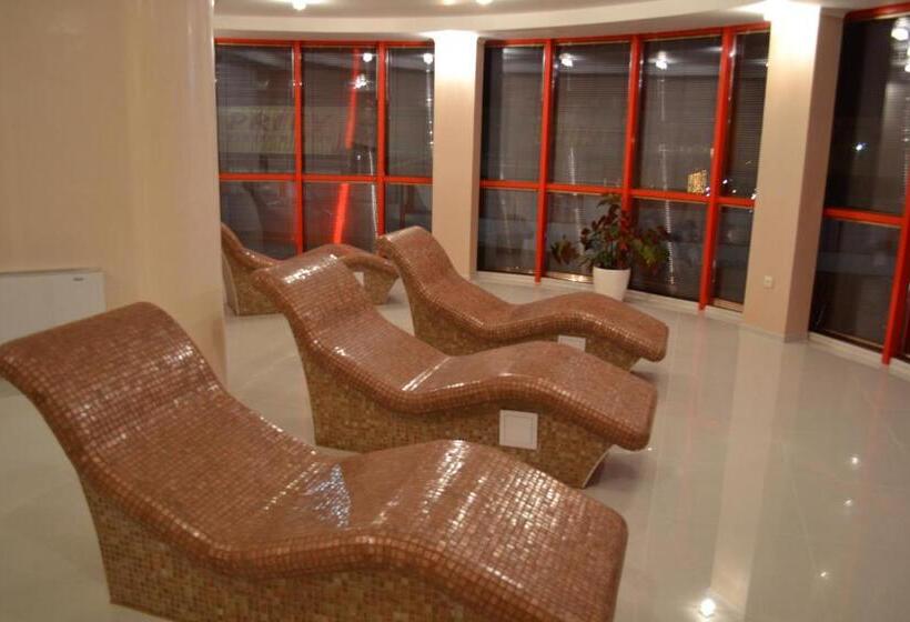 Номер Deluxe, Prity Sport Botique