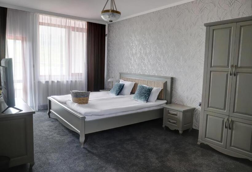 Семейный Номер Deluxe, Prity Sport Botique