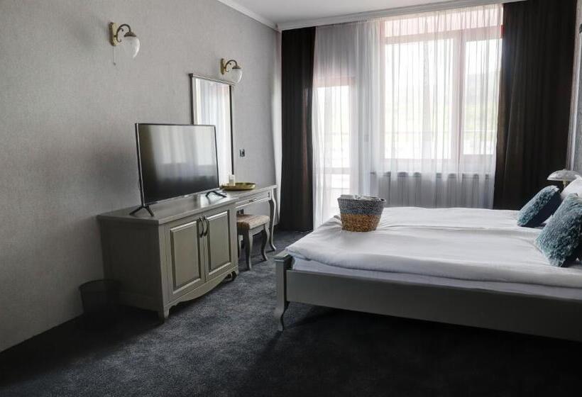 Семейный Номер Deluxe, Prity Sport Botique