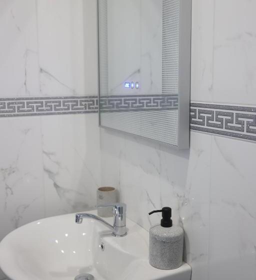 Семейный Номер Deluxe, Prity Sport Botique