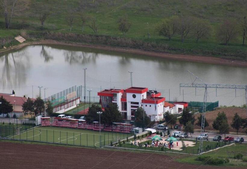 Семейный Номер Deluxe, Prity Sport Botique