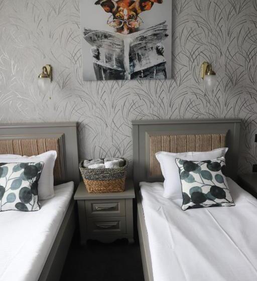 Номер Deluxe, Prity Sport Botique