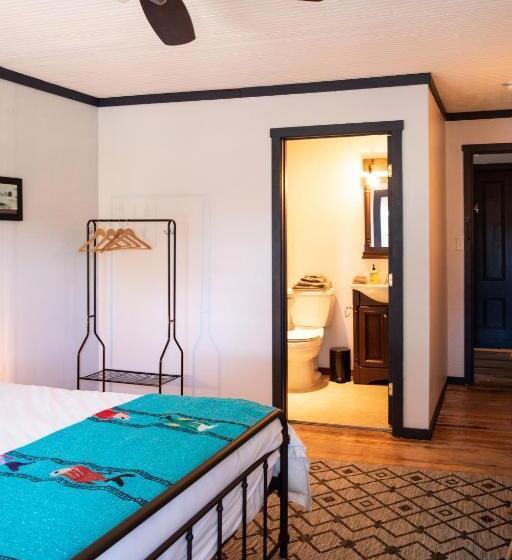 Стандартный Номер Кровать Кинг, William Tell House