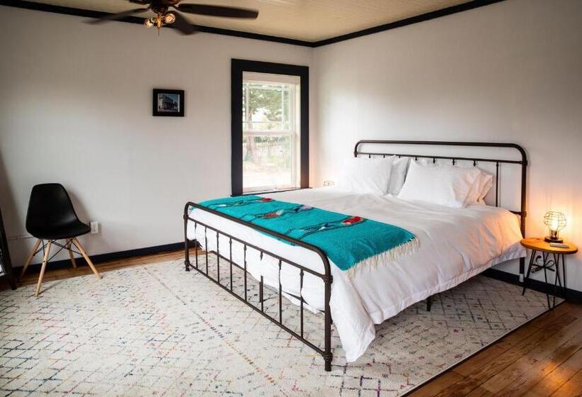 Стандартный Номер Кровать Кинг, William Tell House