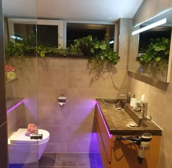 Pokój Standard, B&b Immerloopark
