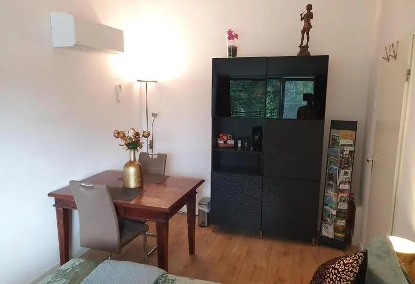 Pokój Standard, B&b Immerloopark