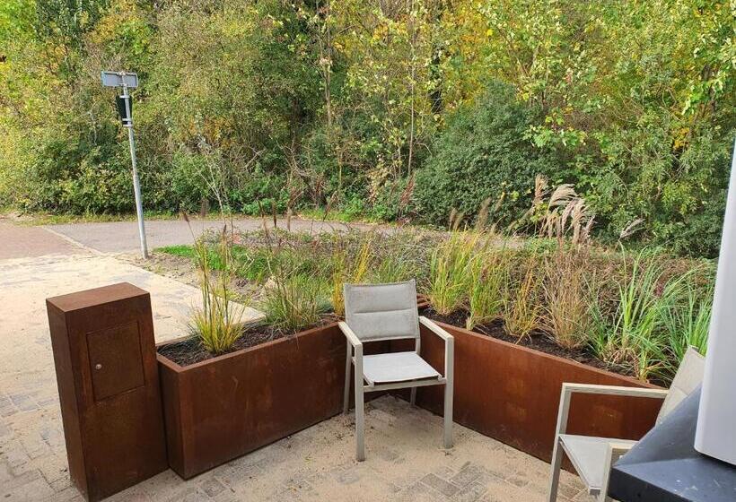 اتاق استاندارد, B&b Immerloopark