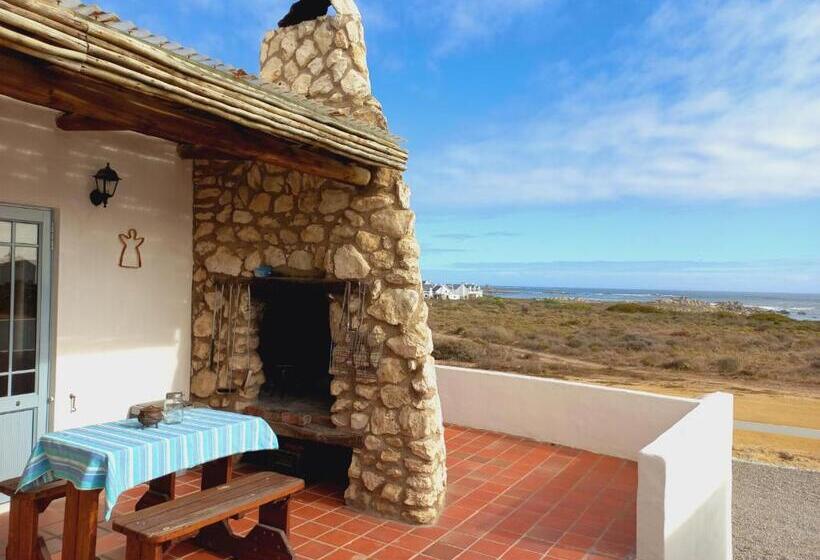 Номер Стандарт Вид на Море, Abalone Guesthouse