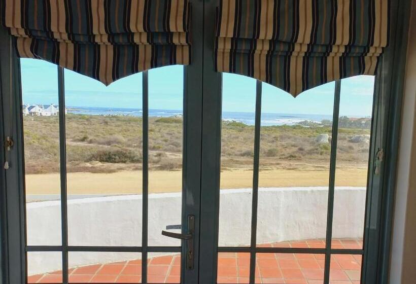 Номер Стандарт Вид на Море, Abalone Guesthouse