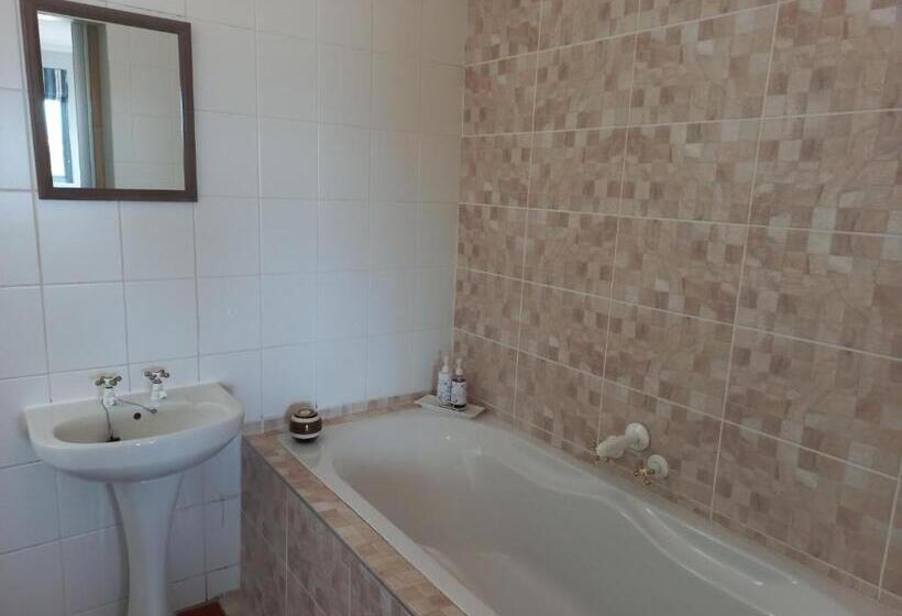Семейный Номер Вид на Море, Abalone Guesthouse
