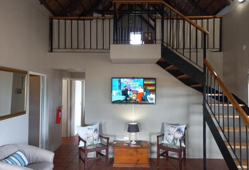 Семейный Номер Вид на Море, Abalone Guesthouse