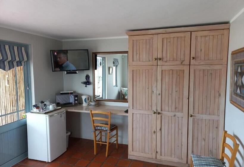 Семейный Номер Вид на Море, Abalone Guesthouse