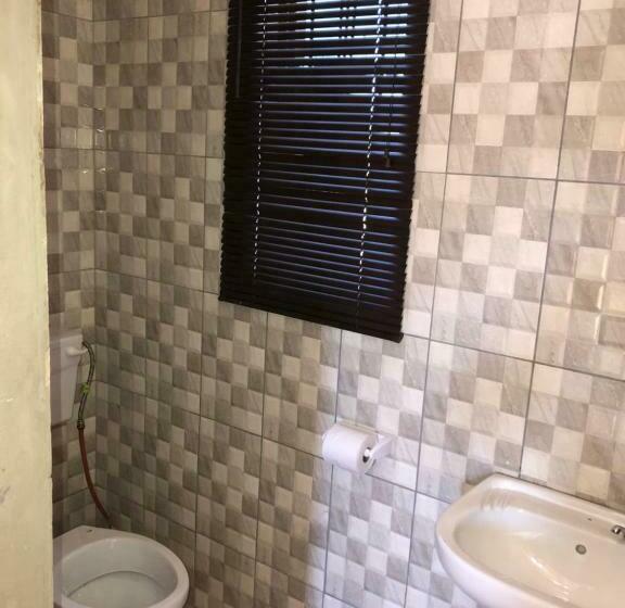 豪华房间, Maite Villa Lodge