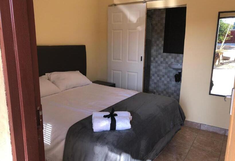 豪华房间, Maite Villa Lodge