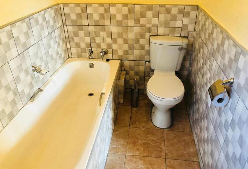 经济房, Maite Villa Lodge