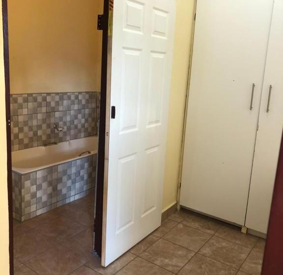 Номер Economy, Maite Villa Lodge