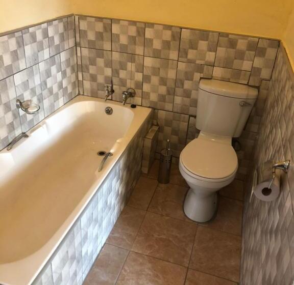 经济房, Maite Villa Lodge