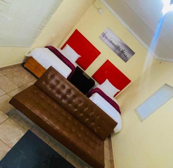 Номер Economy, Maite Villa Lodge