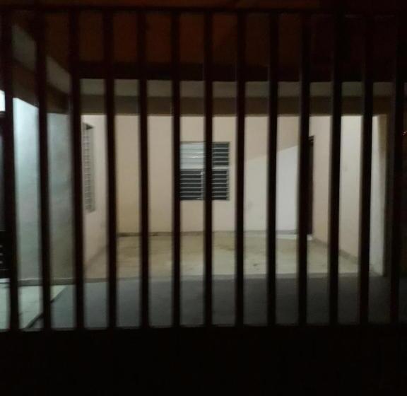 标准间, Martha´s House