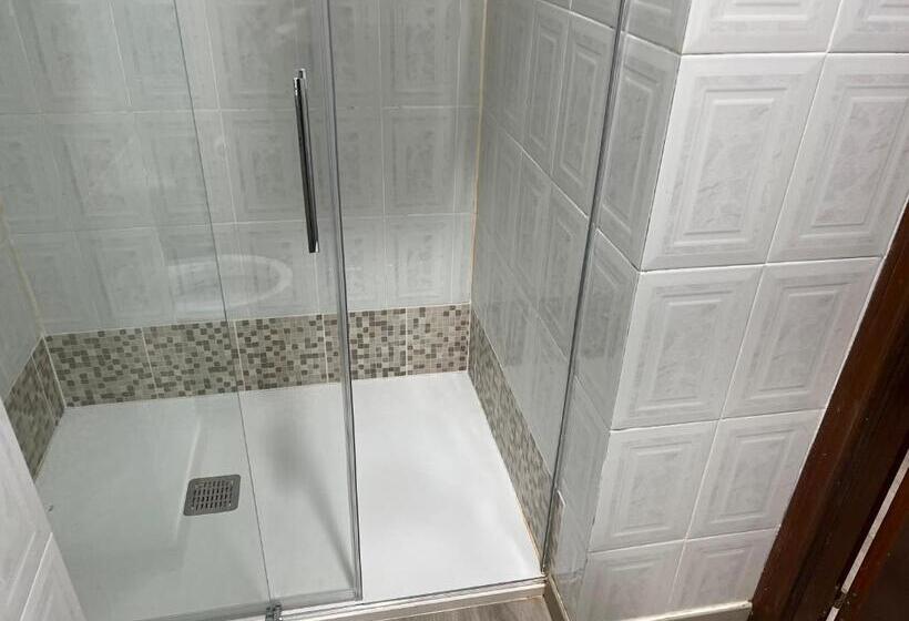 غرفة قياسية, Pension Norte