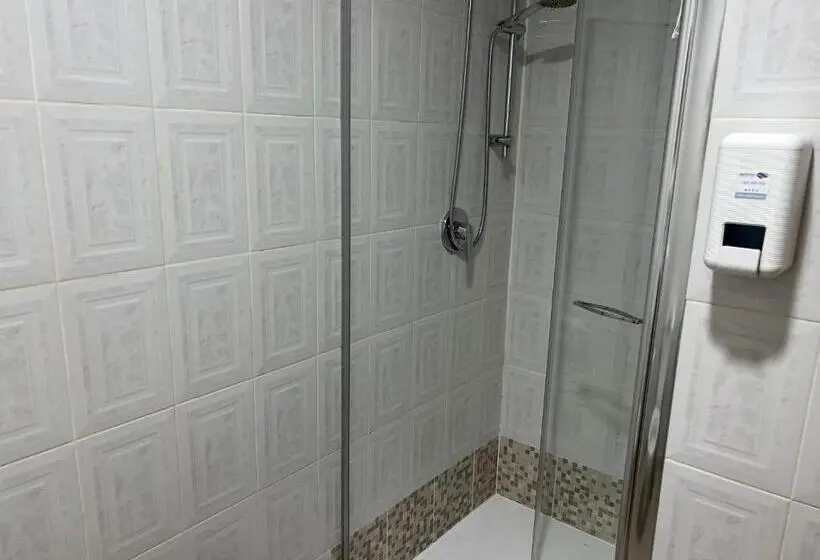 اتاق استاندارد, Pension Norte