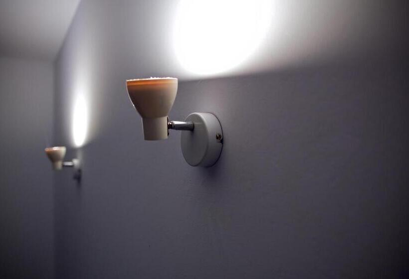 غرفة قياسية, Pension Norte