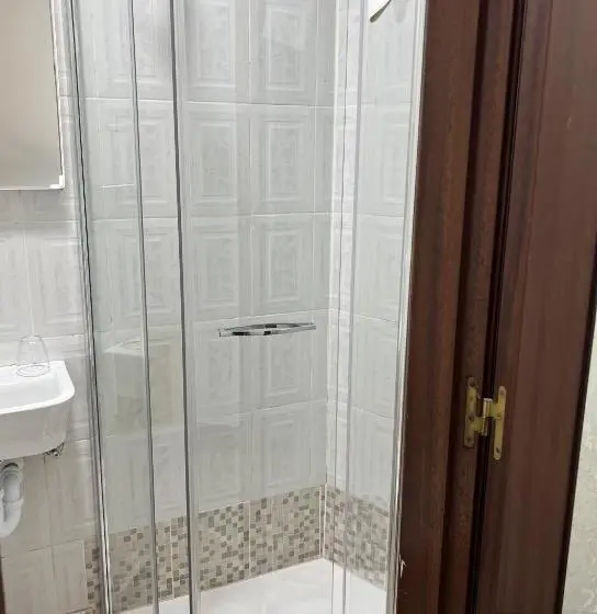 اتاق خانوادگی, Pension Norte