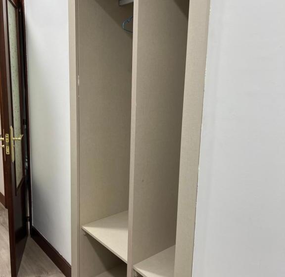 غرفة قياسية, Pension Norte