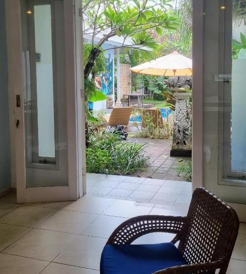 Appartamento 1 Camera da Letto con Terrazza, Starling Villas