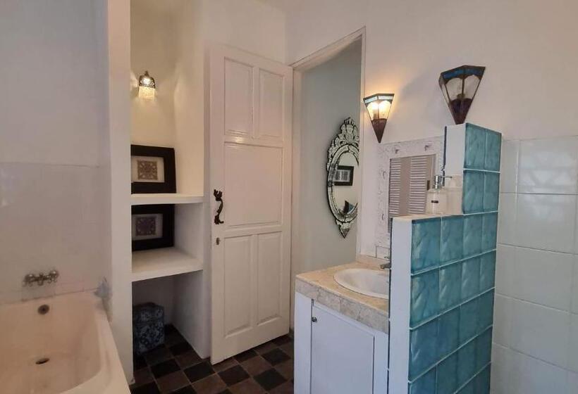 Appartamento 1 Camera da Letto con Terrazza, Starling Villas