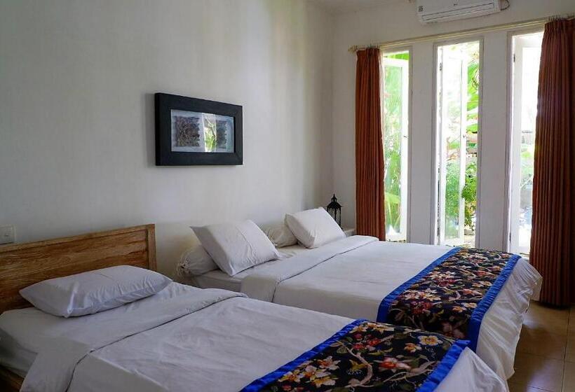 Appartamento 1 Camera da Letto con Terrazza, Starling Villas