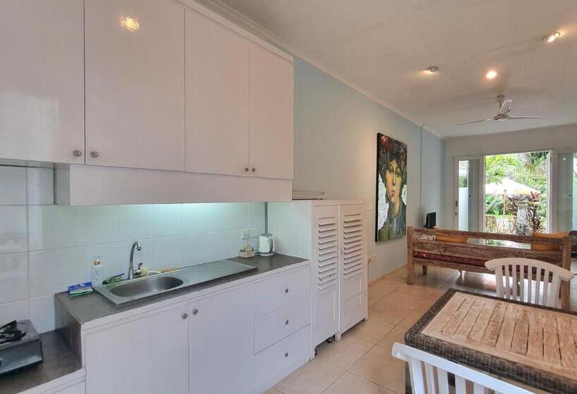 Appartamento 1 Camera da Letto, Starling Villas