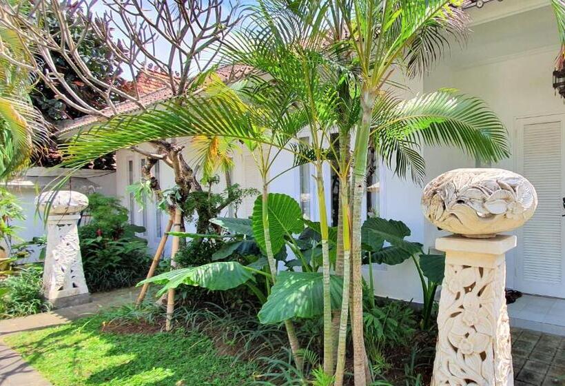 Appartamento 1 Camera da Letto, Starling Villas