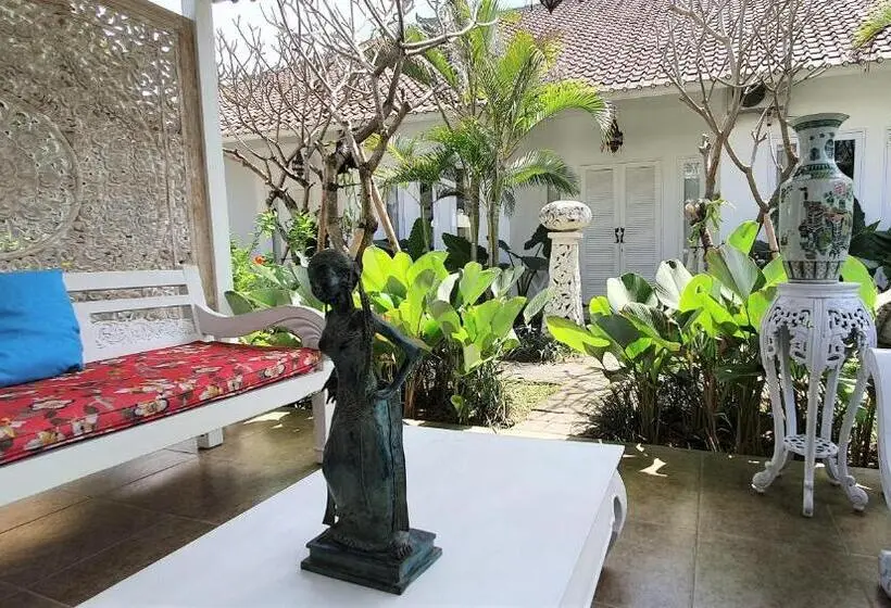 آپارتمان 1 خوابه, Starling Villas