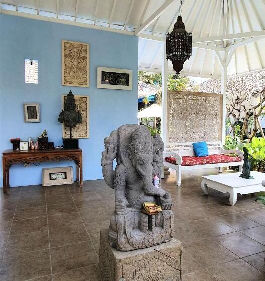 Appartamento 1 Camera da Letto, Starling Villas